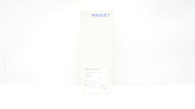 Maquet M002020952200 Hemashield Gold Knitted Vascular Graft 20mm x 30cm (x)